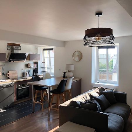Duplex deux chambres - Emplacement idéal- Wimereux Esterno foto